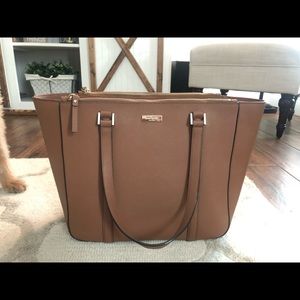 Kate spade purse